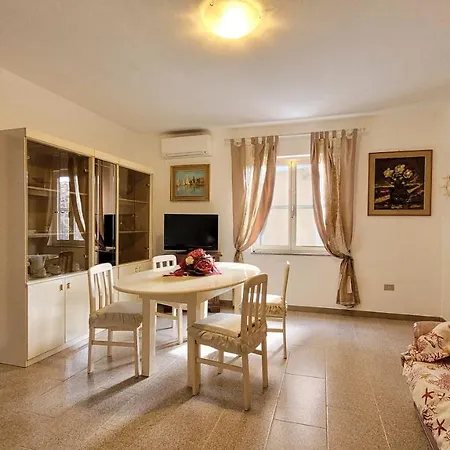 Casa Antonietta بيت للعطل