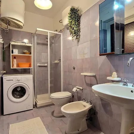 Semesterbostad Casa Antonietta
