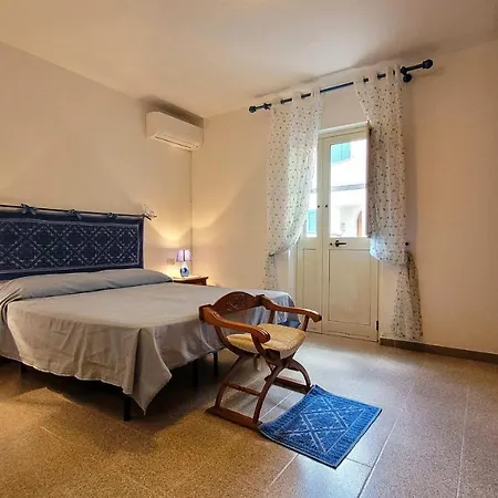 Casa Antonietta Semesterbostad *