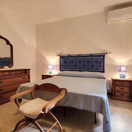 Ferienhaus Casa Antonietta Orosei