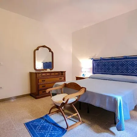 Casa Antonietta Feriehus Orosei