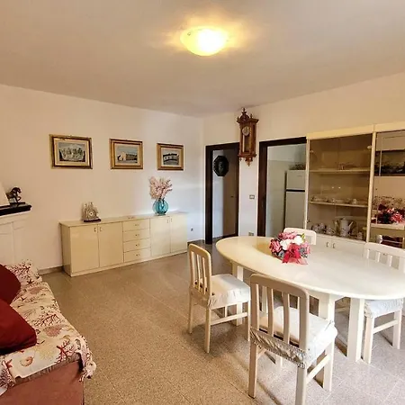 Casa Antonietta Holiday home