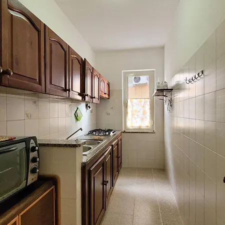 Casa Antonietta Feriehus *