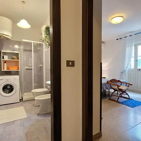 Casa Antonietta Дом отдыха Орозеи