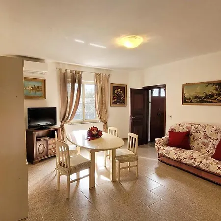 Casa Antonietta Holiday home