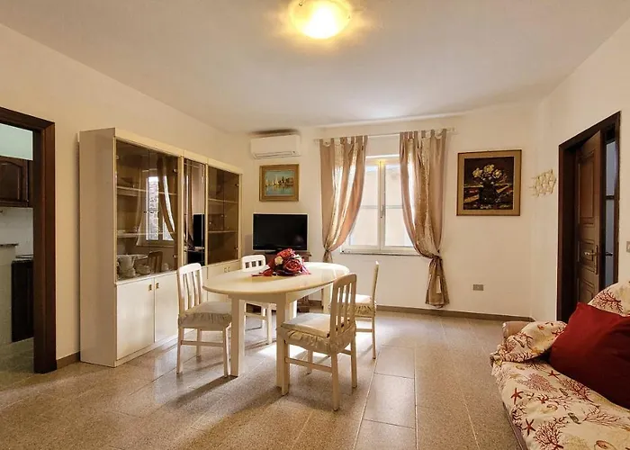 Casa Antonietta Ferienhaus