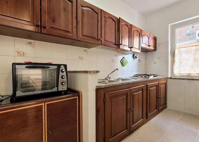 Casa Antonietta Ferienhaus Orosei