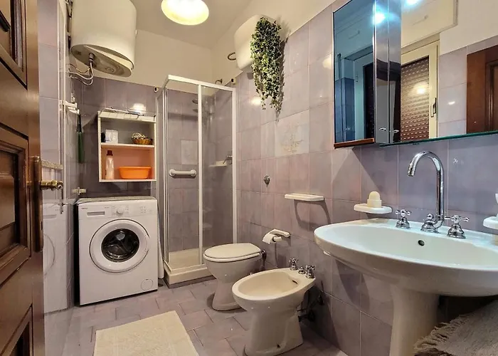 Ferienhaus Casa Antonietta