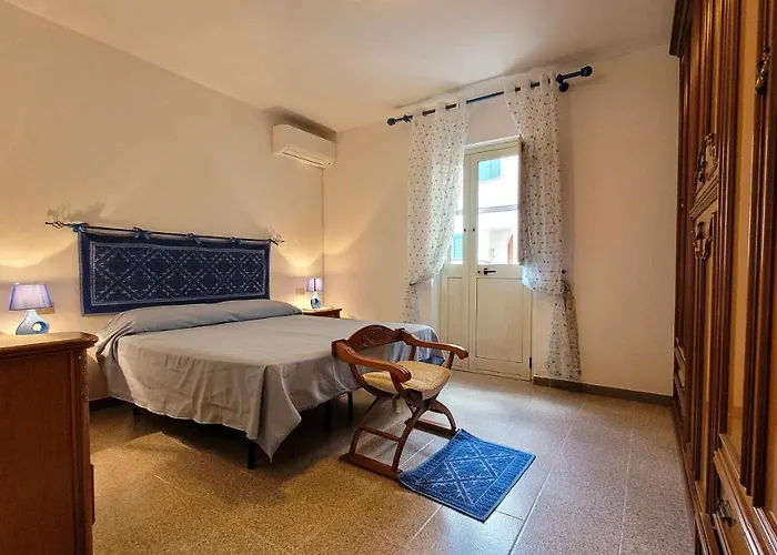 Casa Antonietta Ferienhaus *