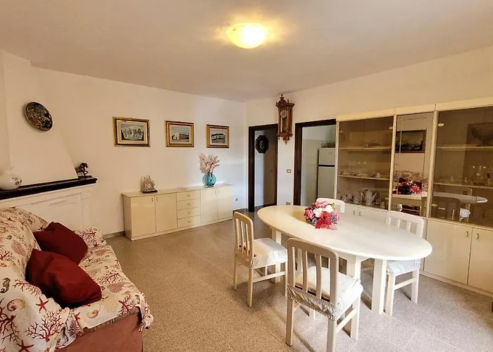 Casa Antonietta Ferienhaus