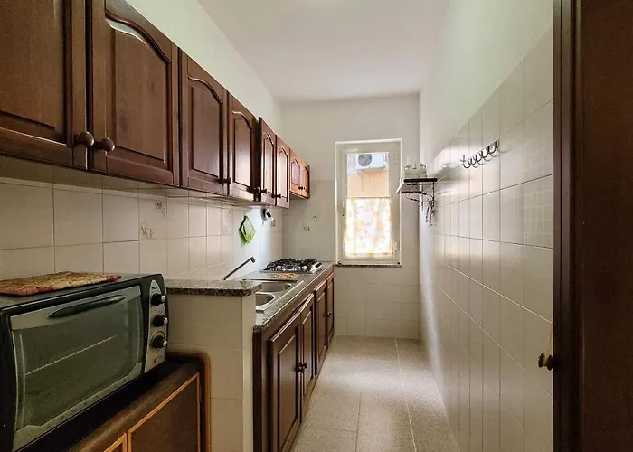 Casa Antonietta Ferienhaus *