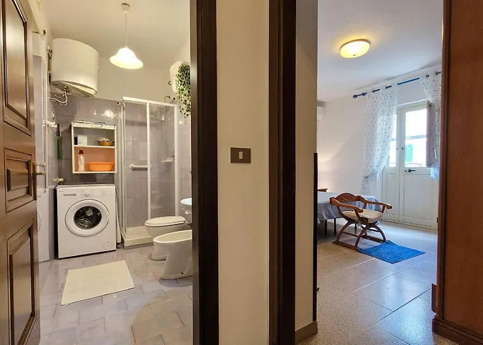 Casa Antonietta Ferienhaus Orosei