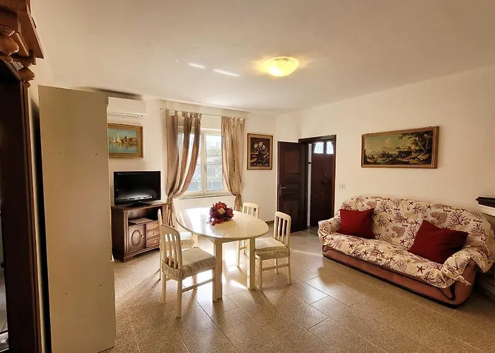 Casa Antonietta Ferienhaus